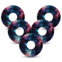 FreeStyle Libre 3 Pflaster - Space