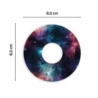 FreeStyle Libre 3 Pflaster - Space