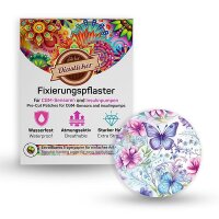 Overpatches - Butterfly Kiss