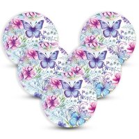 Overpatches - Butterfly Kiss