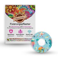 FreeStyle Libre 3 Pflaster - Sea Animals