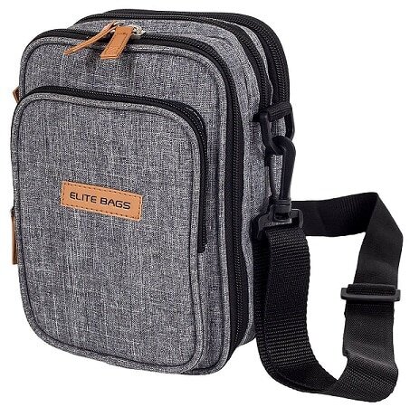 FITS EVO Diabetiker-Tasche | ELITE BAGS®