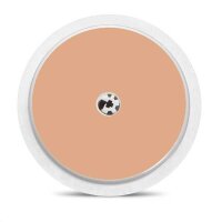 FreeStyle Libre 2 Sticker - Beige