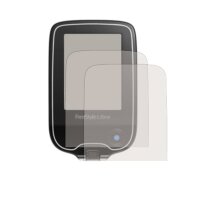 FreeStyle Libre Displayschutzfolie - halbes Display (2...