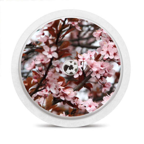 FreeStyle Libre 2 Sticker - Spring