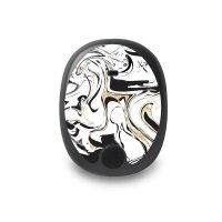 Eversense E3 Sticker - Marble