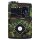 Minimed Sticker inkl. Clip (600/700er-Serie) - Camouflage