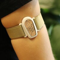 Dexcom G6 Fixierband - Schwarz (Flexibel/Sensitiv)