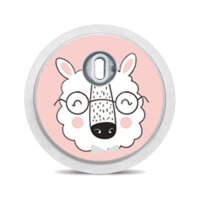 FreeStyle Libre 3 Sticker - 10er Set "Little...