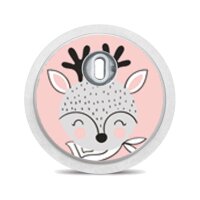 FreeStyle Libre 3 Sticker - 10er Set "Little Friends"