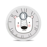 FreeStyle Libre 3 Sticker - 10er Set "Little Friends"