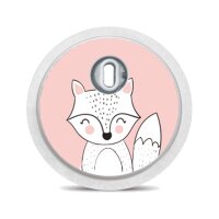 FreeStyle Libre 3 Sticker - 10er Set "Little Friends"