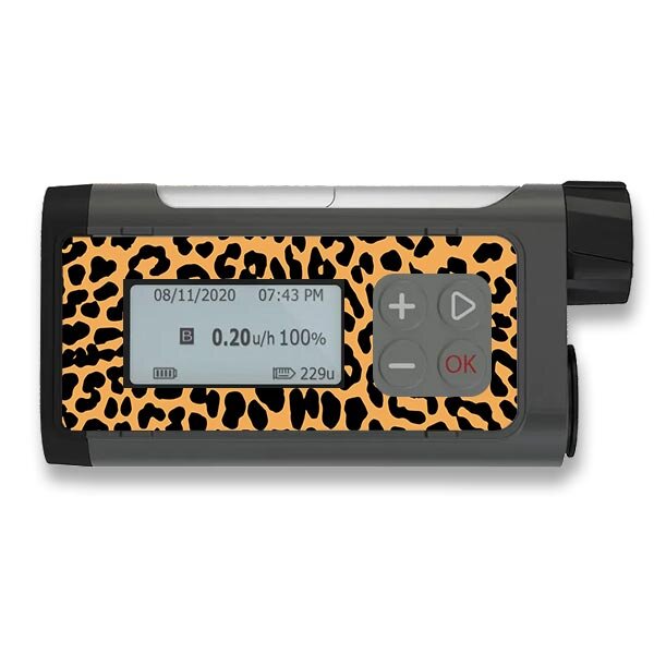 Dana-i Sticker - Leo