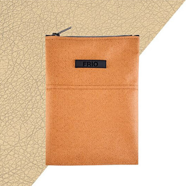 FRÍO Reise-Kühltasche "Lifestyle" - Tan 5