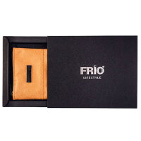 FRÍO Reise-Kühltasche "Lifestyle" - Tan 5