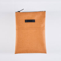 FRÍO Reise-Kühltasche "Lifestyle" - Tan 5