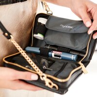 Crossbody-Tasche "Tina" | Myabetic®